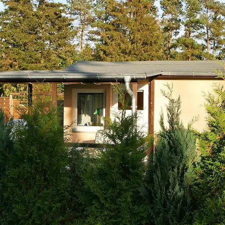 Vakantiehuis Holiday Henke