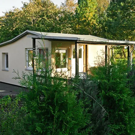 Holiday Henke Vakantiehuis Stahlbrode